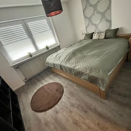 Kempel Apartment