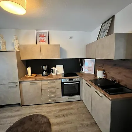 Kempel Appartement *